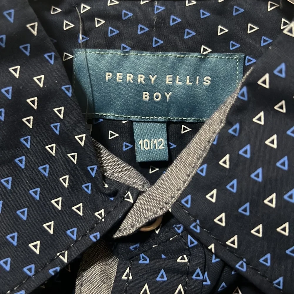 Boys shirt - Picture 2 of 4